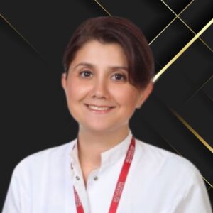 Aslıhan Üşümez