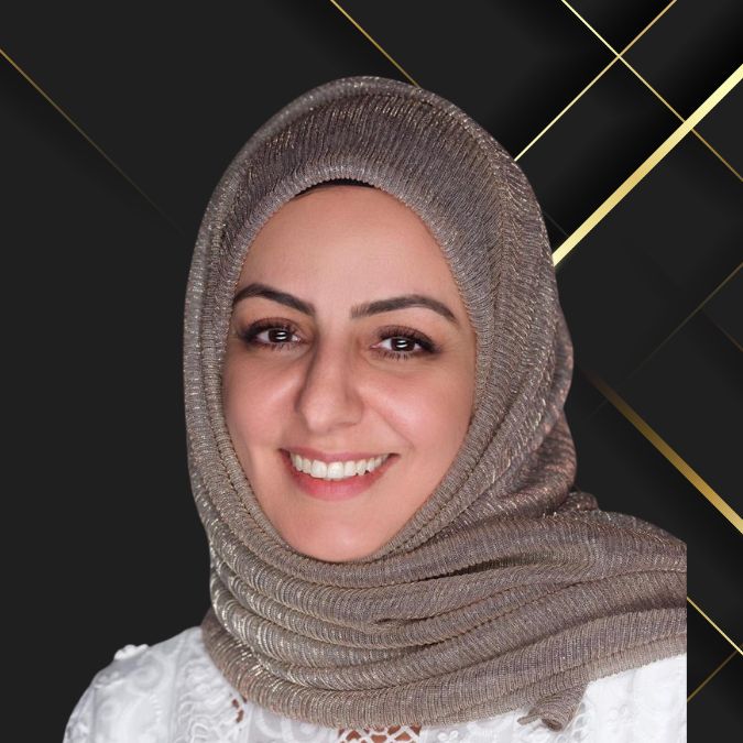 Dr. Leena Al-Sheerawi