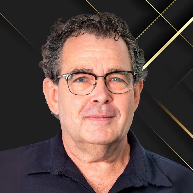 Wolfgang Manschiebel