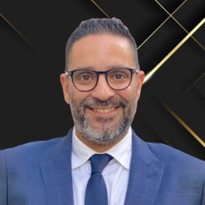 Youssef Sedky