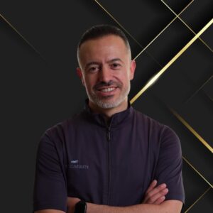 Dr Habib Zarifeh
