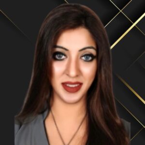 Dr. Asma Ahmed