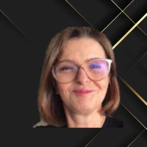 Marcia Marques