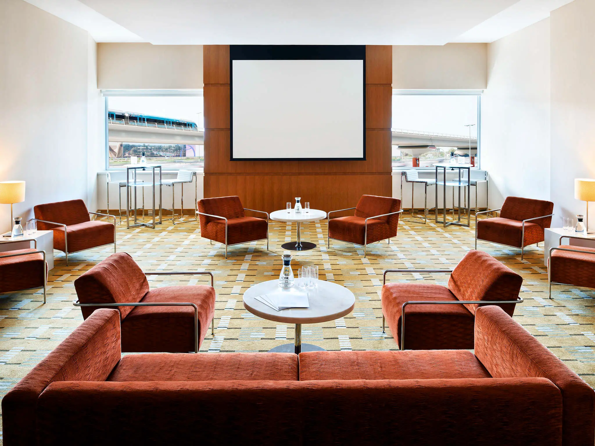 Novotel Dubai Al Barsha