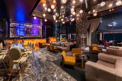 GRAND PLAZA MÖVENPICK MEDIA CITY HOTEL