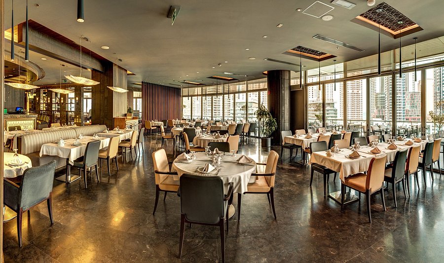 Abd El Wahab Restaurant