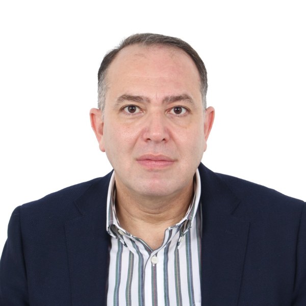 Fadi Khuffash