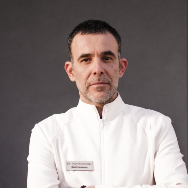 Dr. Thomas Mendel